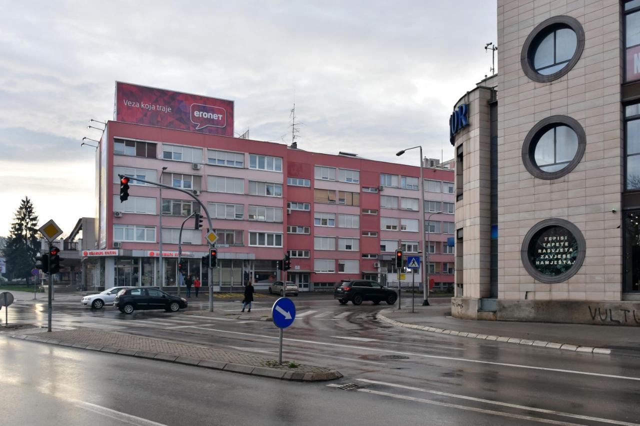 Apartman Lasta Apartamento Banja Luka Exterior foto
